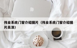 伟业系统门窗介绍图片（伟业系统门窗介绍图片高清）